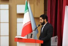 گزارش تصویری مراسم اختتامیه نمايشگاه كار استان سمنان
